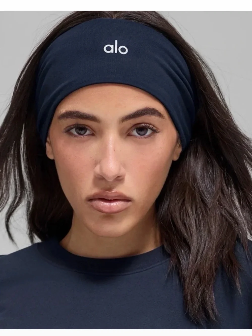 ALO Yoga comfortable black